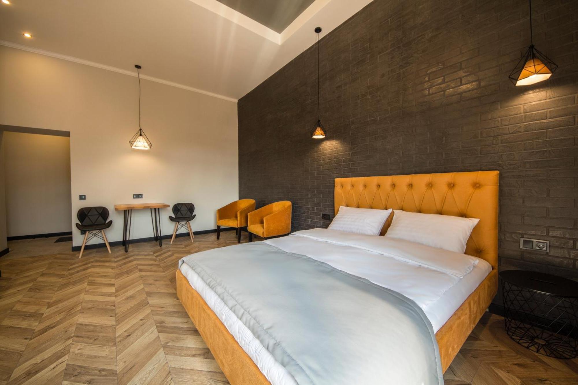 Dayflat Apartments Maidan Area Kyiv Exterior photo