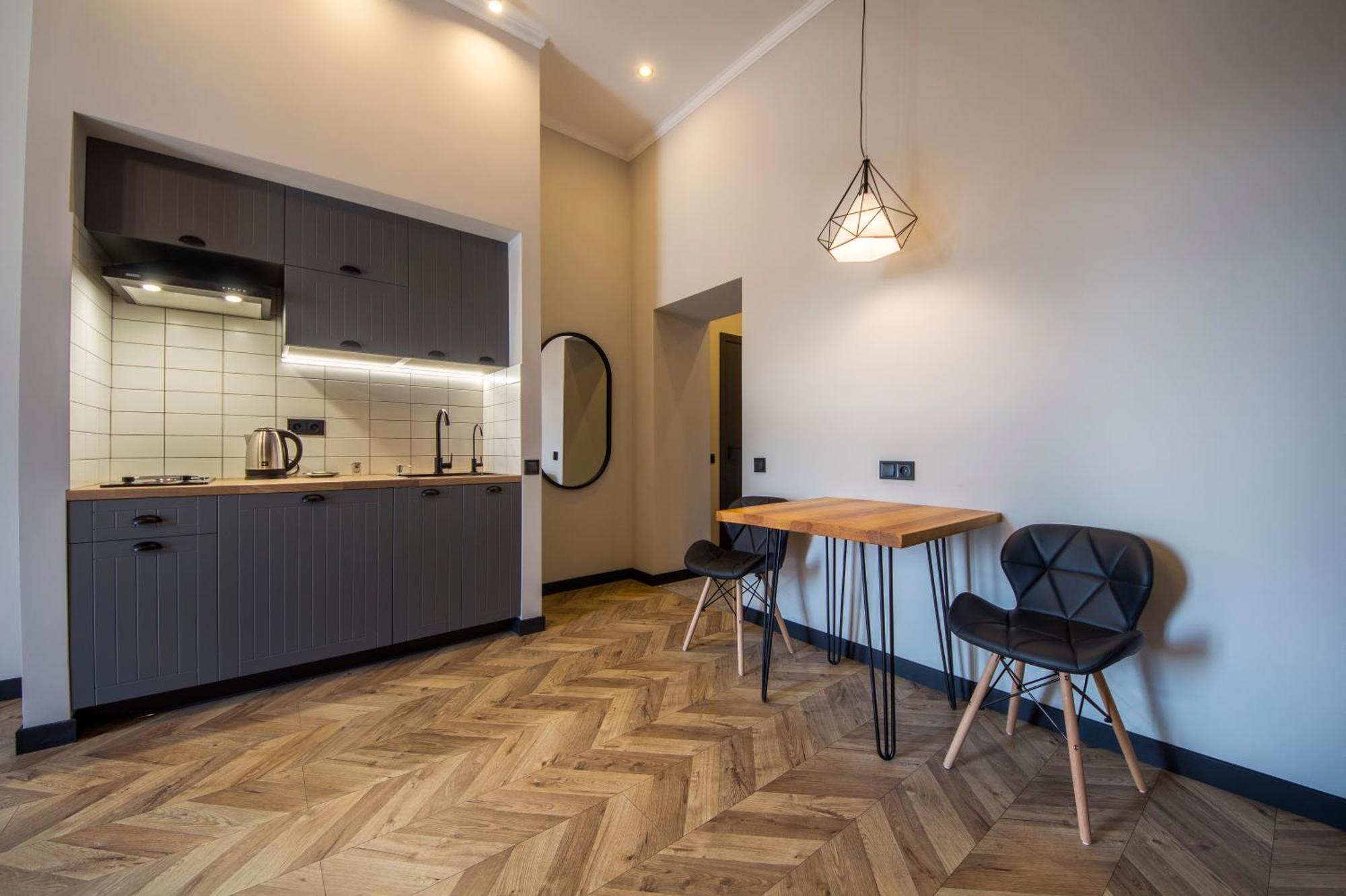 Dayflat Apartments Maidan Area Kyiv Exterior photo